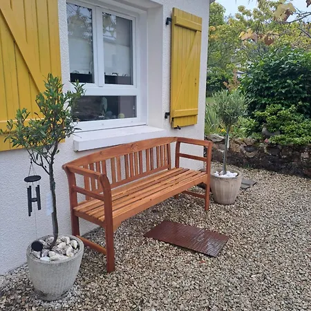 Familiehuis Op Park - Hond Welkom Holiday home Ecuras