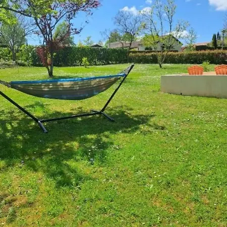 Familiehuis Op Park - Hond Welkom