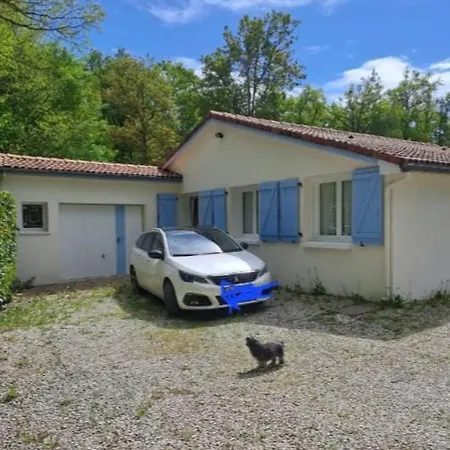 Holiday home Familiehuis Op Park - Hond Welkom *
