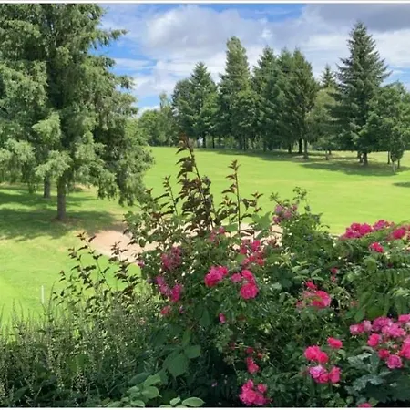 Familiehuis Op Park - Hond Welkom Holiday home Ecuras
