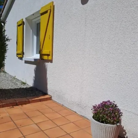 Familiehuis Op Park - Hond Welkom Holiday home Ecuras