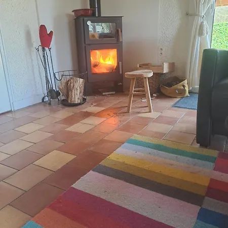 Familiehuis Op Park - Hond Welkom Holiday home *
