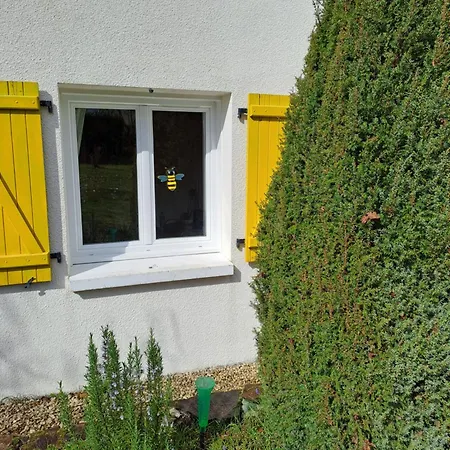 Familiehuis Op Park - Hond Welkom Holiday home *