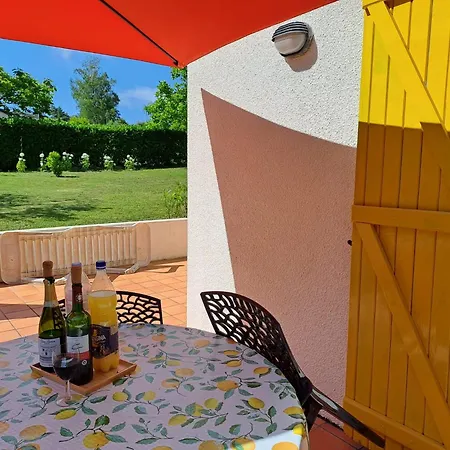 Holiday home Familiehuis Op Park - Hond Welkom *