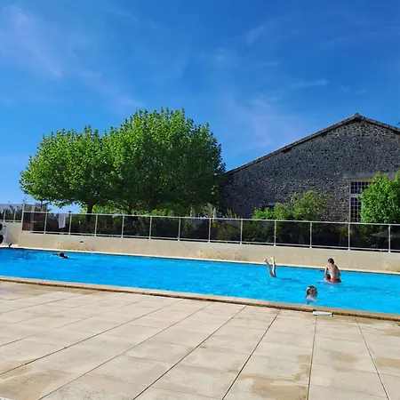 Familiehuis Op Park - Hond Welkom Holiday home Ecuras